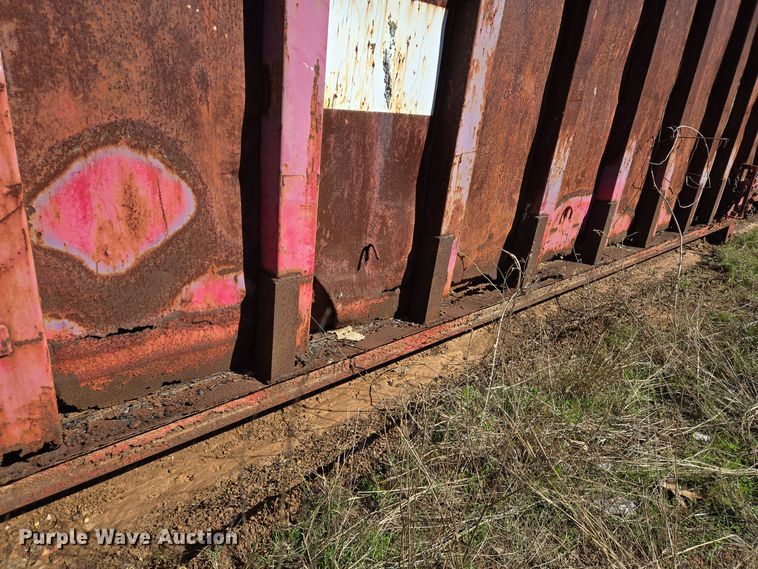 image for item DT5443 Roll-off container