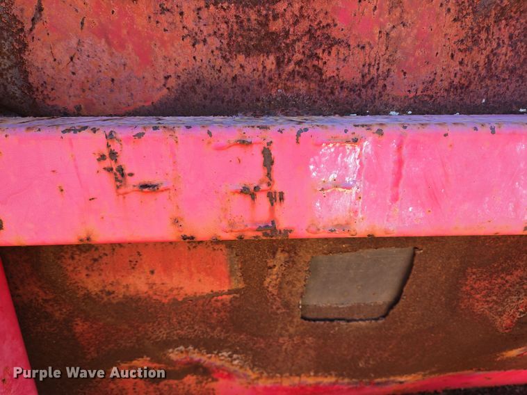 image for item DT5443 Roll-off container