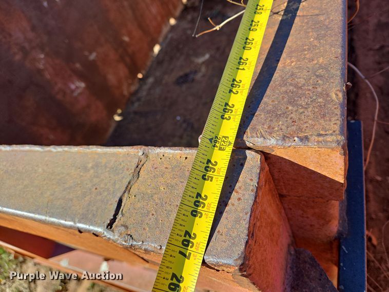 image for item DT5444 Roll-off container