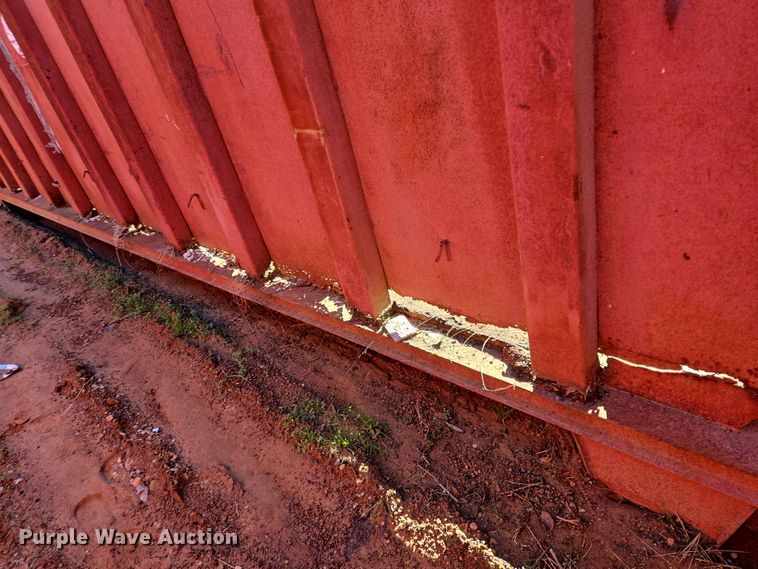 image for item DT5445 Roll-off container