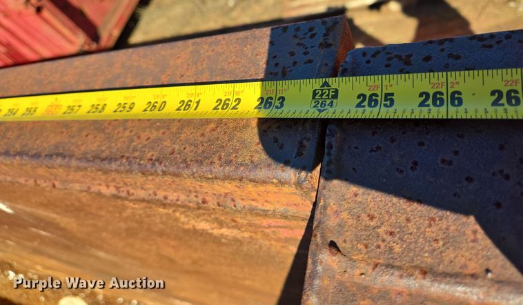 image for item DT5445 Roll-off container