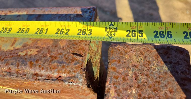 image for item DT5446 Roll-off container