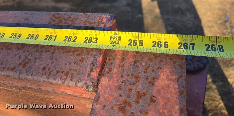 image for item DT5447 Roll-off container