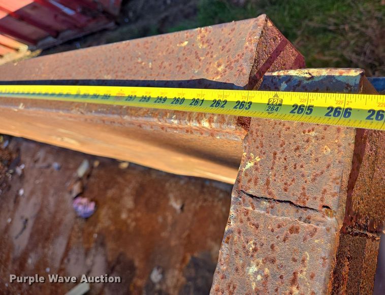 image for item DT5448 Roll-off container