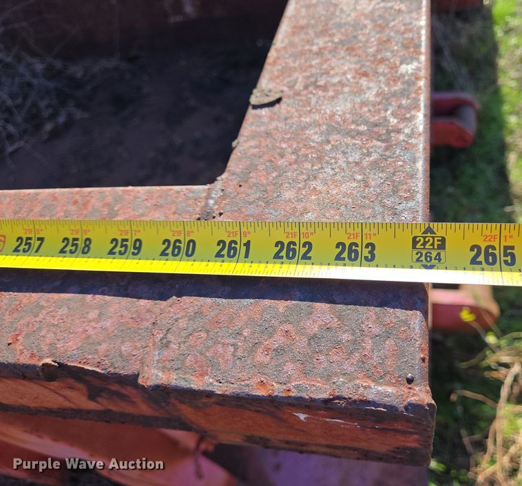 image for item DT5449 Roll-off container