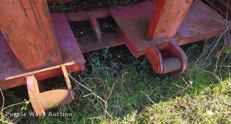 image for item DT5449 Roll-off container