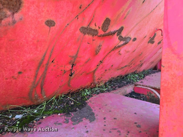 image for item DT5449 Roll-off container