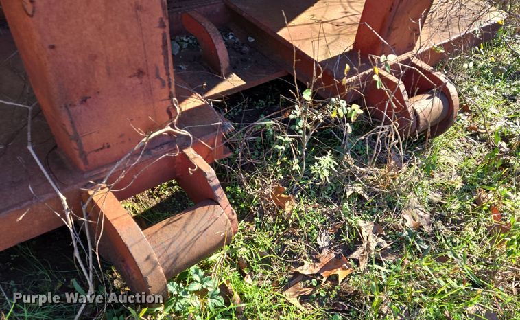 image for item DT5450 Roll-off container