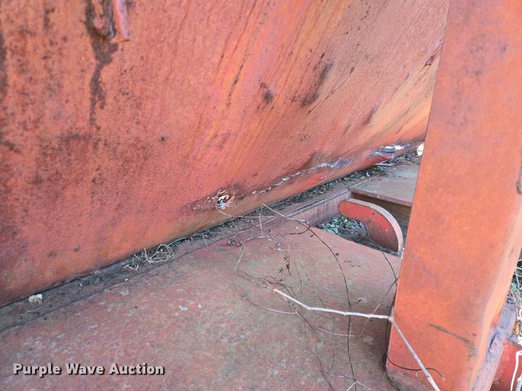 image for item DT5450 Roll-off container