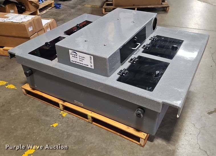 image for item DT7588 Fairway Cafe beverage cart slide-in