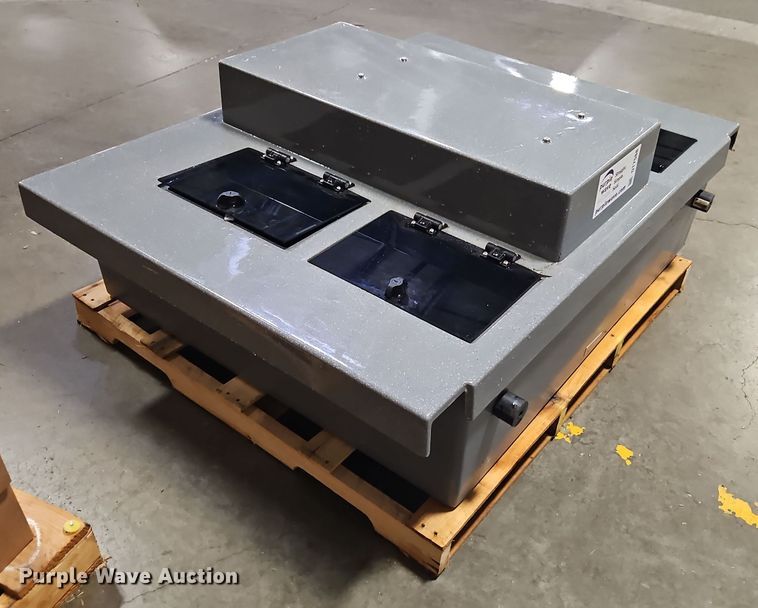 image for item DT7588 Fairway Cafe beverage cart slide-in