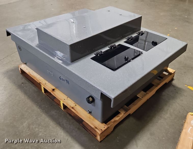 image for item DT7588 Fairway Cafe beverage cart slide-in