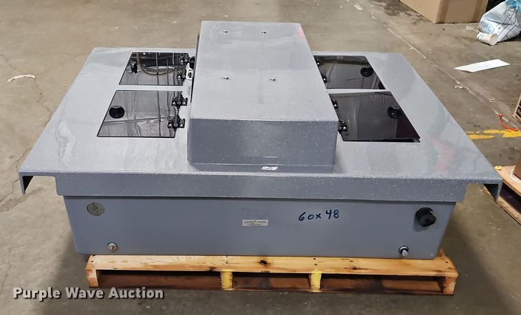 image for item DT7588 Fairway Cafe beverage cart slide-in