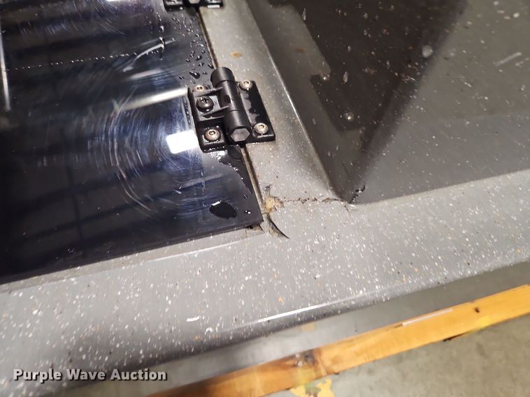 image for item DT7588 Fairway Cafe beverage cart slide-in