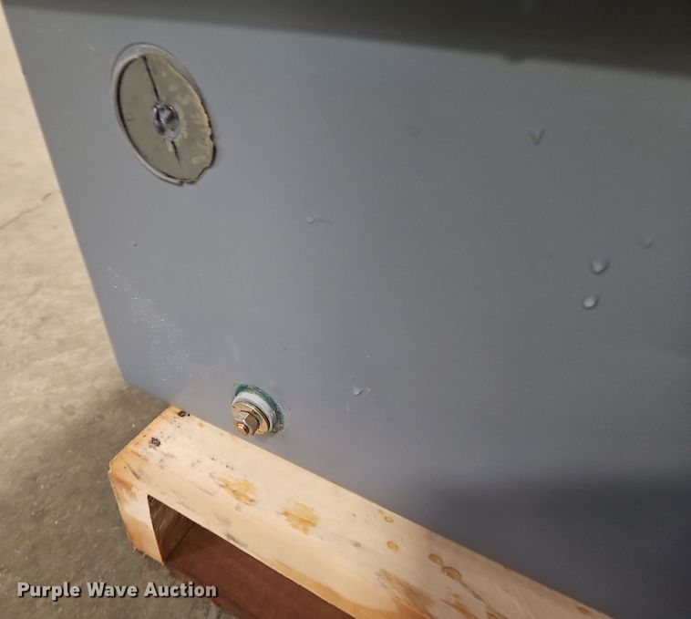 image for item DT7588 Fairway Cafe beverage cart slide-in