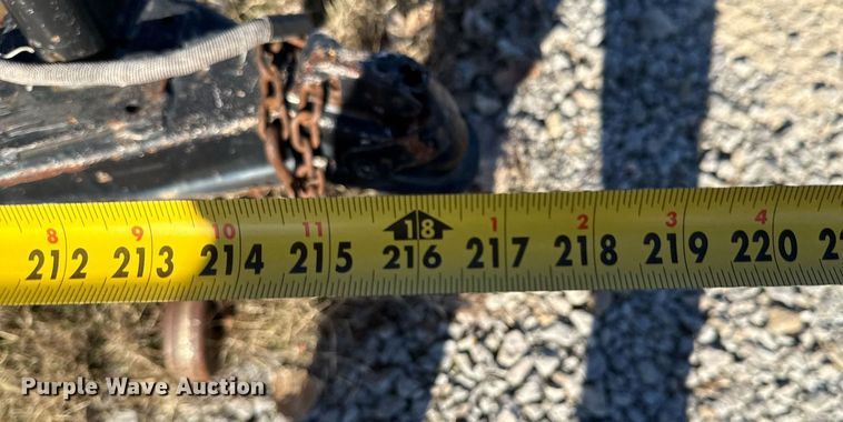 image for item DX1427 1975 Ranger Catfish Hunter boat