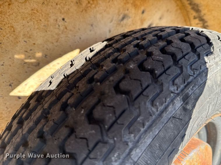 image for item DX1427 1975 Ranger Catfish Hunter boat