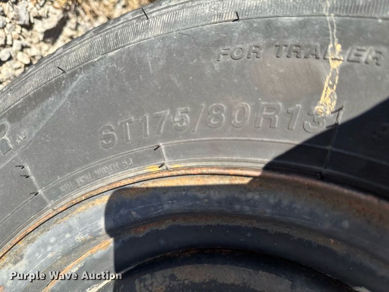 image for item DX1427 1975 Ranger Catfish Hunter boat