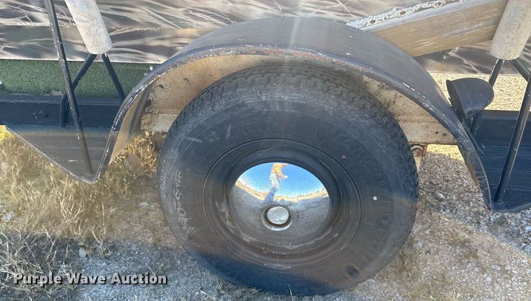 image for item DX1427 1975 Ranger Catfish Hunter boat