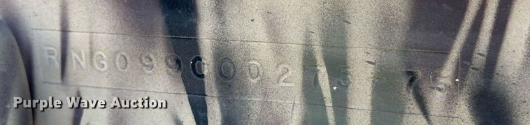 image for item DX1427 1975 Ranger Catfish Hunter boat