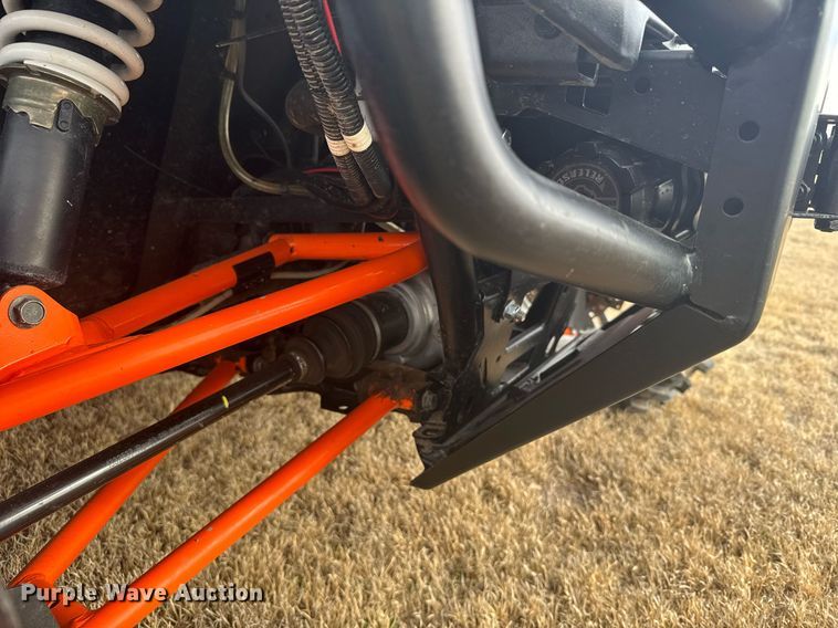 image for item DX3926 2013 Polaris Ranger XP 900 utility vehicle