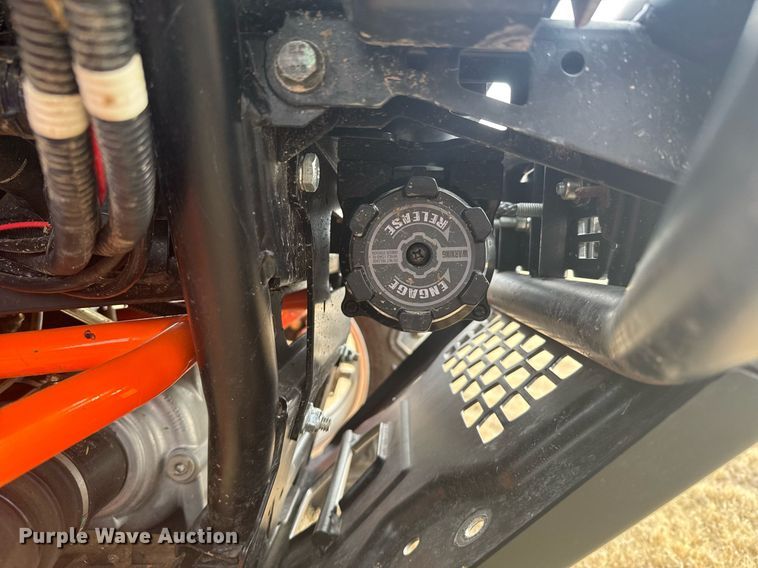 image for item DX3926 2013 Polaris Ranger XP 900 utility vehicle