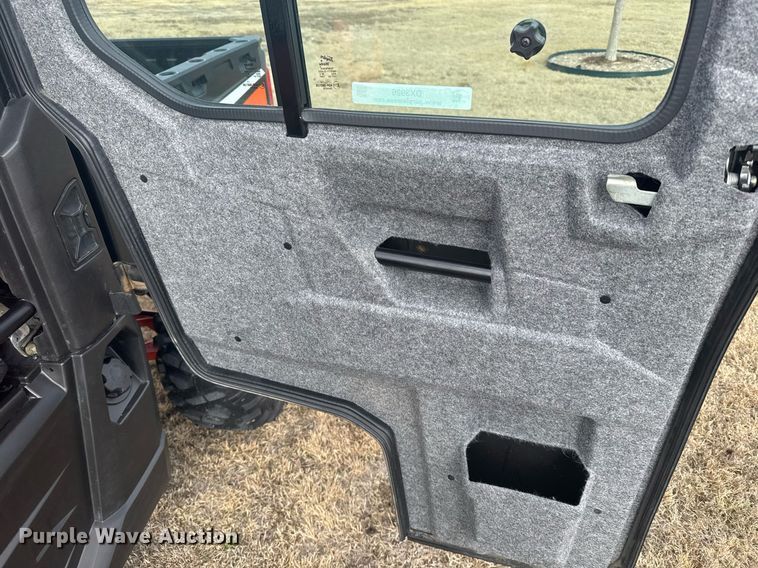 image for item DX3926 2013 Polaris Ranger XP 900 utility vehicle