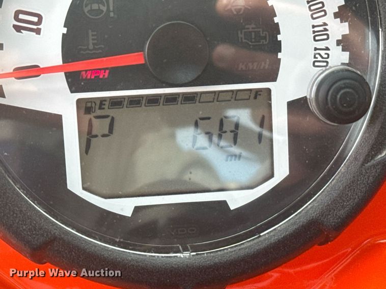 image for item DX3926 2013 Polaris Ranger XP 900 utility vehicle