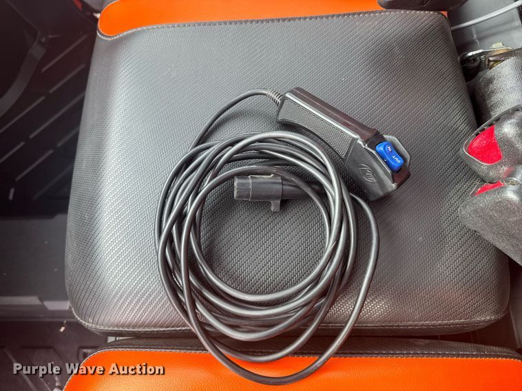 image for item DX3926 2013 Polaris Ranger XP 900 utility vehicle