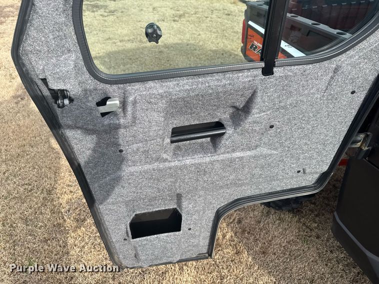 image for item DX3926 2013 Polaris Ranger XP 900 utility vehicle