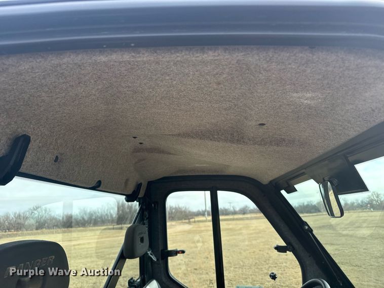 image for item DX3926 2013 Polaris Ranger XP 900 utility vehicle