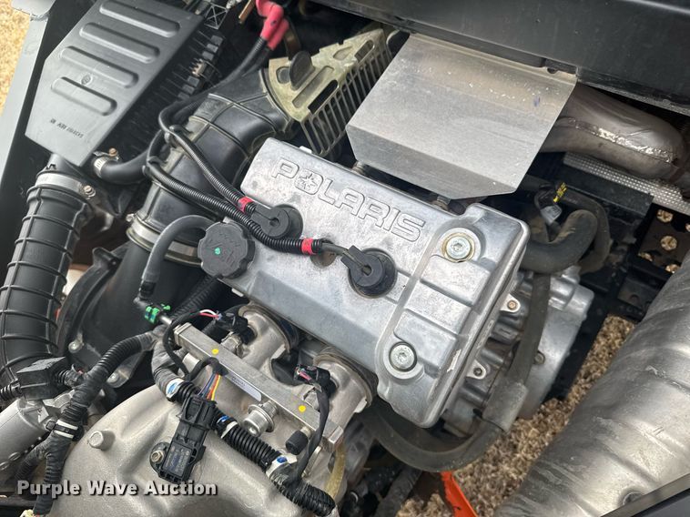 image for item DX3926 2013 Polaris Ranger XP 900 utility vehicle