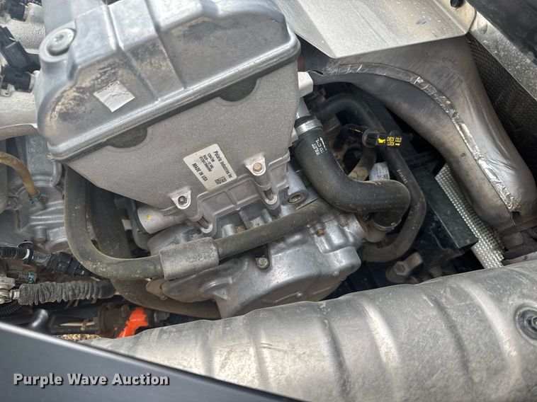 image for item DX3926 2013 Polaris Ranger XP 900 utility vehicle