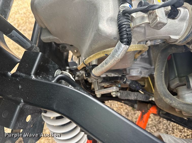 image for item DX3926 2013 Polaris Ranger XP 900 utility vehicle