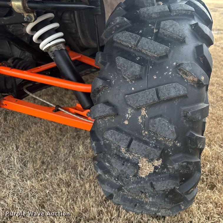 image for item DX3926 2013 Polaris Ranger XP 900 utility vehicle