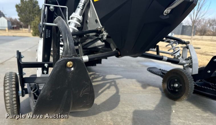 image for item DX3927 2013 Polaris 800 Pro RMK snowmobile