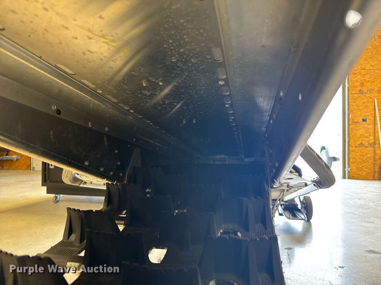 image for item DX3927 2013 Polaris 800 Pro RMK snowmobile