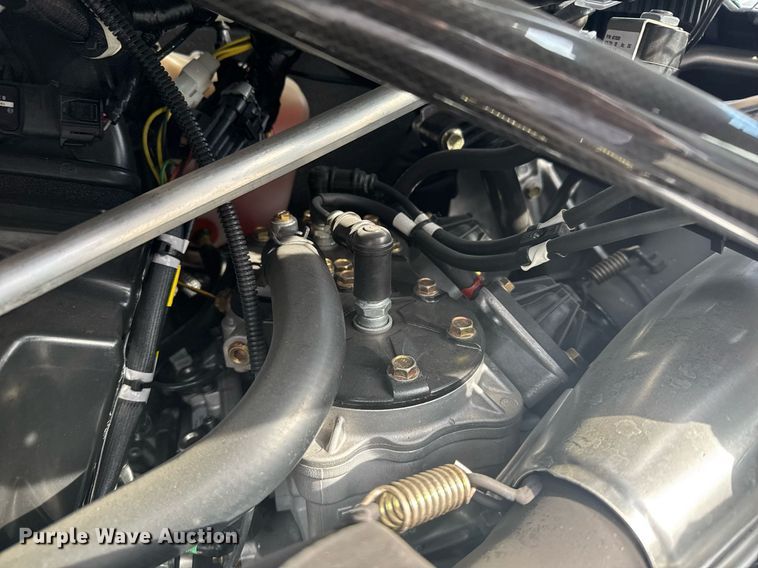 image for item DX3927 2013 Polaris 800 Pro RMK snowmobile