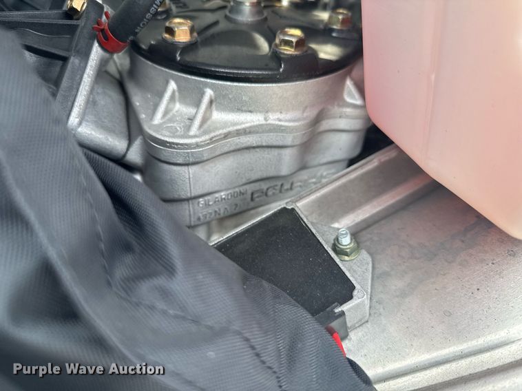 image for item DX3927 2013 Polaris 800 Pro RMK snowmobile