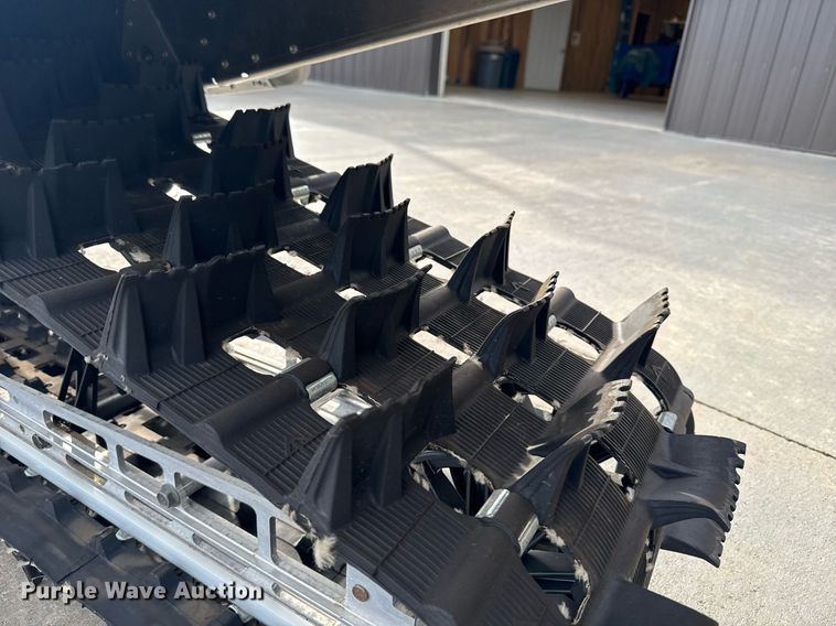 image for item DX3927 2013 Polaris 800 Pro RMK snowmobile