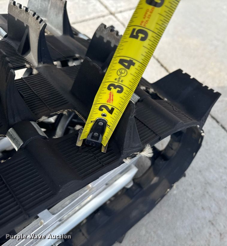 image for item DX3927 2013 Polaris 800 Pro RMK snowmobile