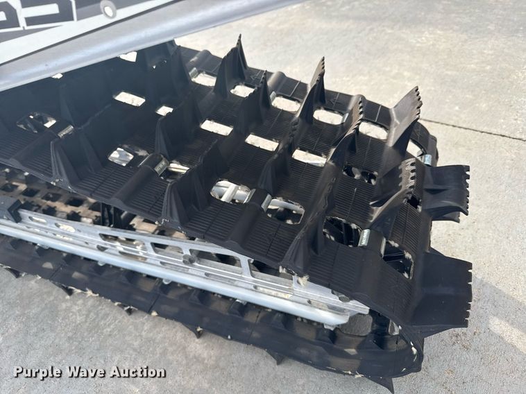 image for item DX3927 2013 Polaris 800 Pro RMK snowmobile