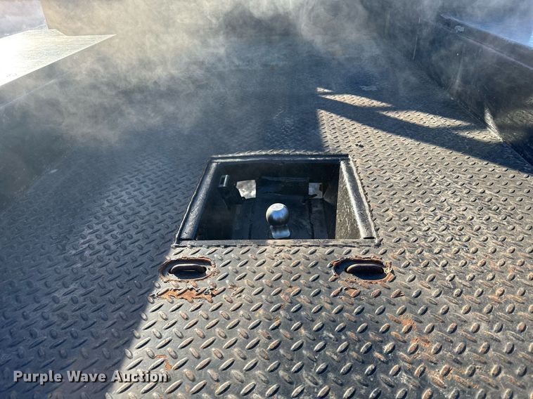 image for item DX3939 2011 Dodge Ram 5500 Crew Cab flatbed truck