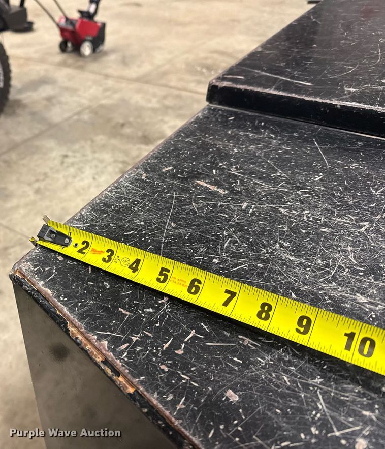 image for item DX3939 2011 Dodge Ram 5500 Crew Cab flatbed truck