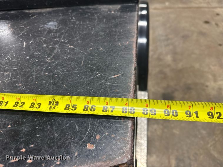 image for item DX3939 2011 Dodge Ram 5500 Crew Cab flatbed truck