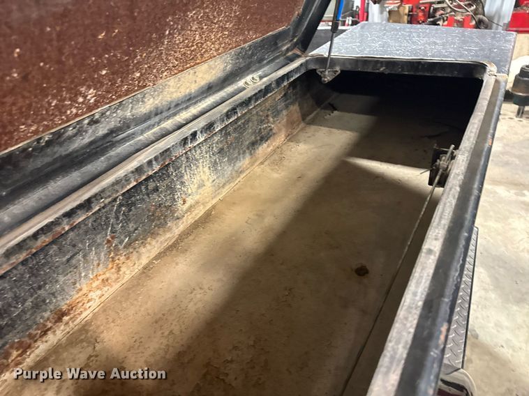 image for item DX3939 2011 Dodge Ram 5500 Crew Cab flatbed truck