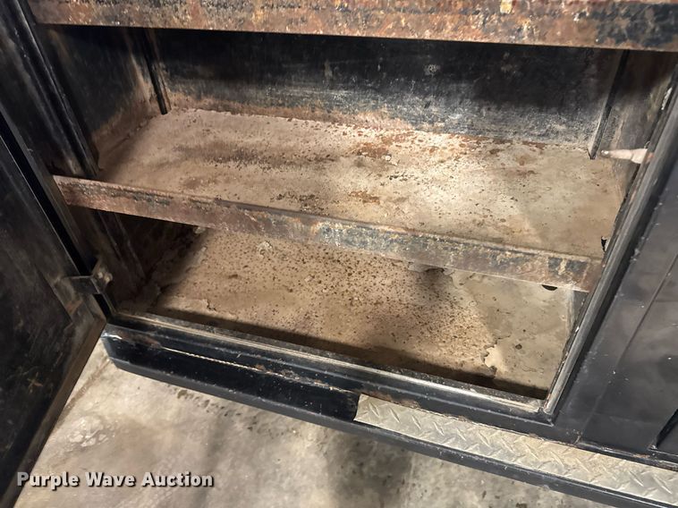 image for item DX3939 2011 Dodge Ram 5500 Crew Cab flatbed truck