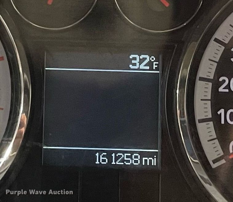 image for item DX3939 2011 Dodge Ram 5500 Crew Cab flatbed truck