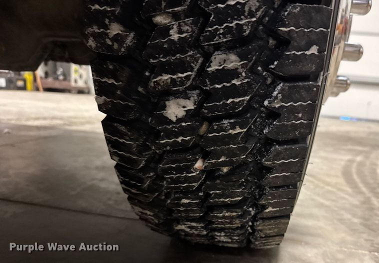 image for item DX3939 2011 Dodge Ram 5500 Crew Cab flatbed truck