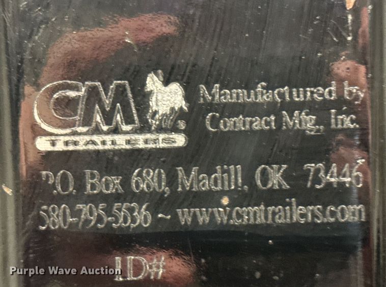 image for item DX3939 2011 Dodge Ram 5500 Crew Cab flatbed truck